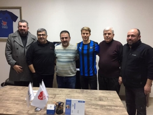 İsmail Çokçalış Karacabey Belediyespor’da