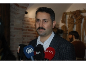 Karadeniz’de ’Kenevir’ Heyecanı