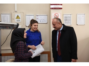 Tahsin Babaş’tan ‘3 Tüp Kan 1 Can’ Kampanyası