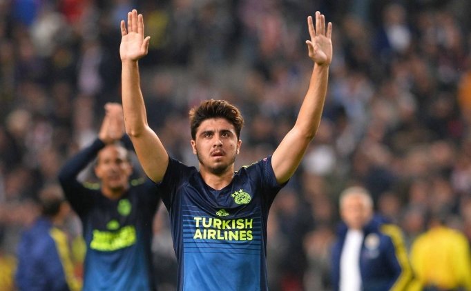 "ozan'ı Yeniden Uçuracağız!"