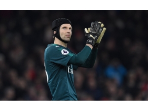 Petr Cech Futbolu Bırakıyor