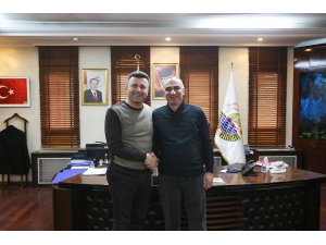 Başkan Yılmazer: “Sapanca’da Sen Ben Yok, Dava Var”