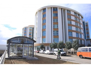 Karaman’da Yemek Öncesi Atıklardan Organik Gübre Üretilmeye Başlandı