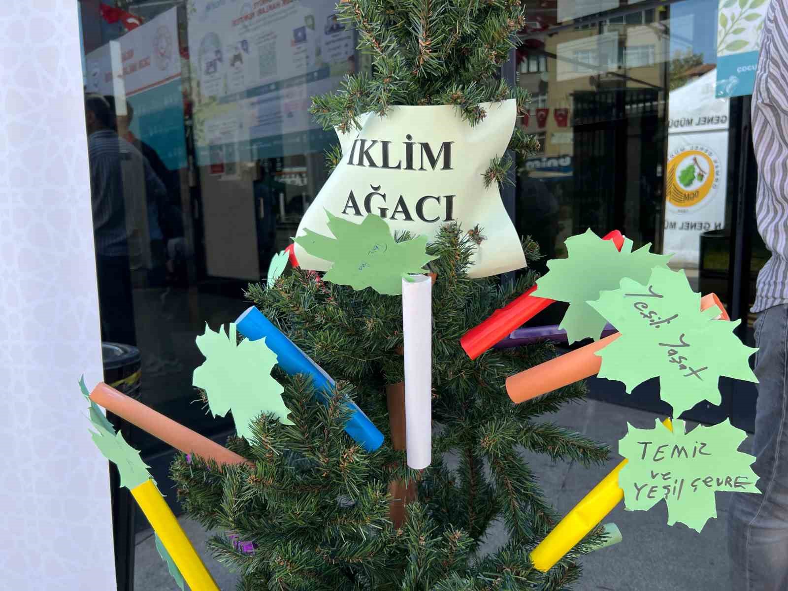 cop31-kapsaminda-kocaeli-de-iklim-farkindaligi-etkinligi