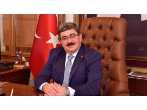 Başkan Can’dan Akıllı Durak Müjdesi