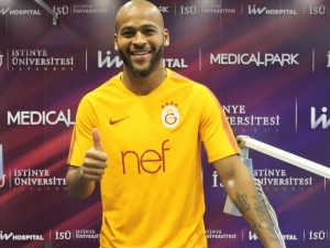 Marcao Sağlık Kontrolünden Geçti
