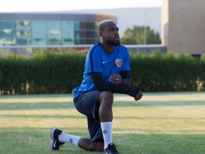 İstikbal Mobilya Kayserispor’da Kana Bıyık Şoku