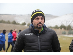 Bulut: "Sonuna Kadar Bu Savaşı Sürdüreceğim"