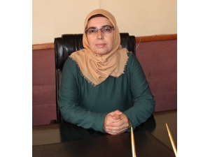 Kadın Başkan Aday Gösterilmedi, Bağımsız Aday Oldu