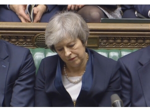 İngiltere’de 1924’ten Beri Hükümetin Aldığı En Büyük Mağlubiyet Oldu