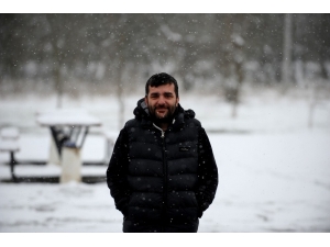 Barınma Evine Yerleştikten Sonra Uyuşturucuyu Bıraktı