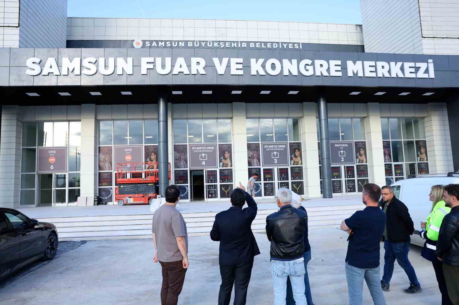 samsun-fuar-ve-kongre-merkezi-acilisa-hazirlaniyor-kuyumculuk-fuari-ile-kapilarini-acacak