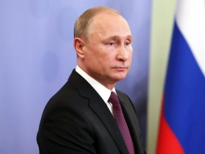 Putin’den Ab Üyelerine Türk Akımı Mesajı: “Brüksel’den İzin Alsınlar”