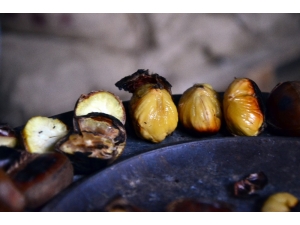 Komisyoncunun "Çin Kestanesi" İsyanı