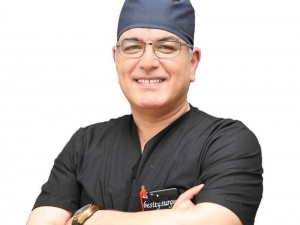 Op. Dr. Gürdal Ören, "Obezite Arttıkça Doğurganlık Azalıyor"