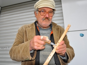 Sanatı Sokağa Taşıdı