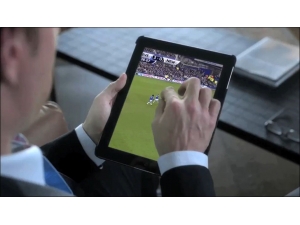 ‘Canlı Tıklanabilir Video Teknolojisi’ne Milyonluk Yatırım