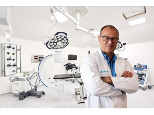 Utanma, Hemoroidi Ameliyata Götürüyor