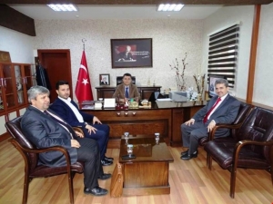 İncirliova’da “Sağlıklı Yaşam İle El Ele” Projesi Devam Ediyor