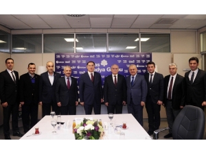 Dünyanın En Büyük Emlak Fuarına İstanbul Damgası Vurulacak