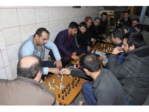 Diyarbakır’daki Kahveden Dünya Şampiyonluğuna