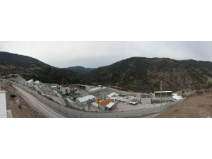 Kınık’ta 6 Milyar Ton Kömür Rezervine Ulaşıldı