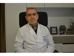 Erken Teşhis Uzuv Kaybını Önlüyor