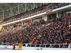 E.yeni Malatyaspor’dan Taraftarına Çağrı