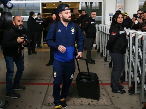 Üç Büyükler İkinci Yarı 30 Bin Kilometre Yol Yapacak!