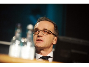 Almanya Dışişleri Bakanı’ndan İngiltere’ye Çağrı: "Ne İstemediğinizi Söylediniz, Şimdi Ne İstediğinizi Söyleyin"