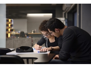 "Öğrencilerin Yarıyıl Tatilini Fırsata Çevirin"