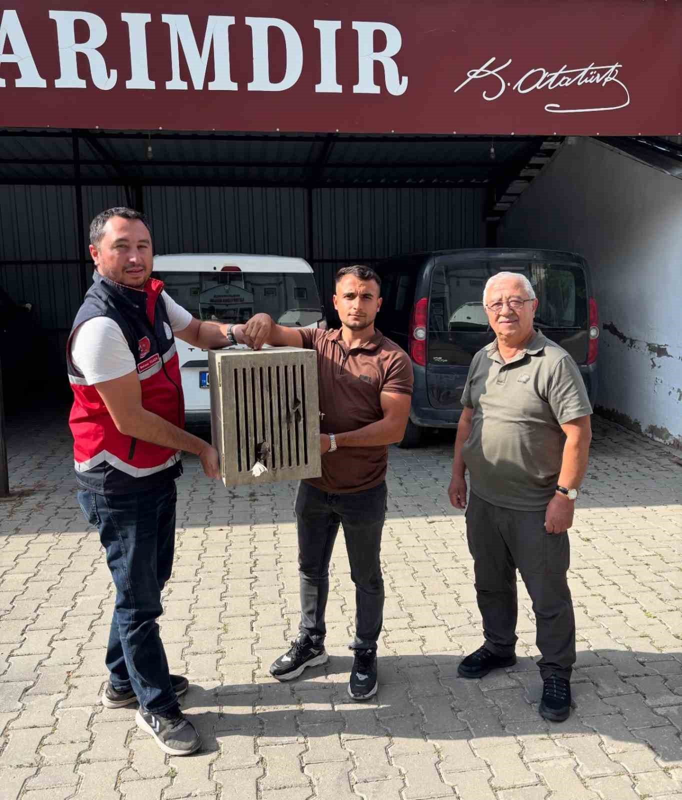 yarali-halde-bulunan-leylek-koruma-altina-alindi