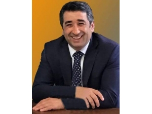 Ak Parti Tercan Belediye Başkan Adayı Lokman Gültekin Oldu