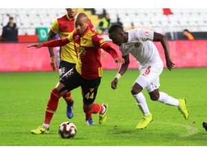 Göztepe Ümit Verdi