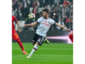 Ahmet Kavalcı: "Tolgay İçin Galatasaray Teklif Yapmadı"