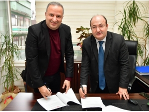 Triatlonda Mutlu Son