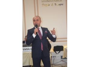 Yıldız: “40 Yıllık Özleme Son Verdik”