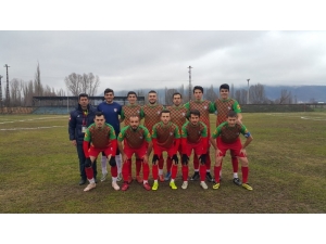 Bilecik 1. Amatör Lig’de İkinci Yarı Başladı