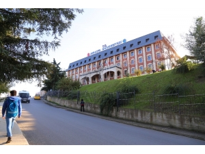 Avrasya’da Yüksek Lisans Ve Doktora Başvuruları 21 Ocak’ta Başlıyor