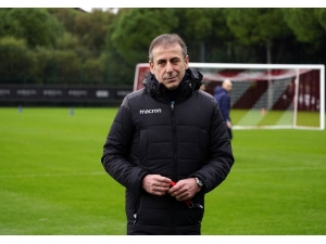 Başakşehir, Abdullah Avcı’nın Sözleşmesini Uzatacak