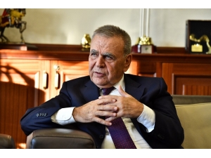 Başkan Kocaoğlu’ndan Adaylıkla İlgili Son Dakika Açıklaması