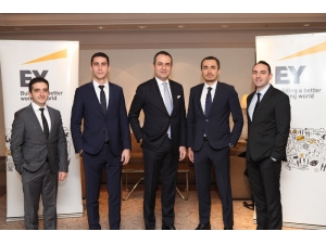 Birleşme Ve Satın Alma İşlemlerinde Azalış