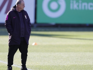 Galatasaray’ın Yeni Transferi Marcao İlk İdmanına Çıktı