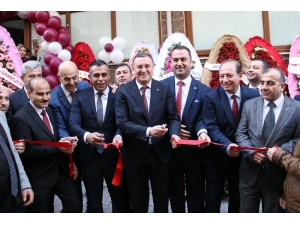 Lütfü Savaş: “Hatayspor’u Süper Lig’de Görmek İstiyoruz”