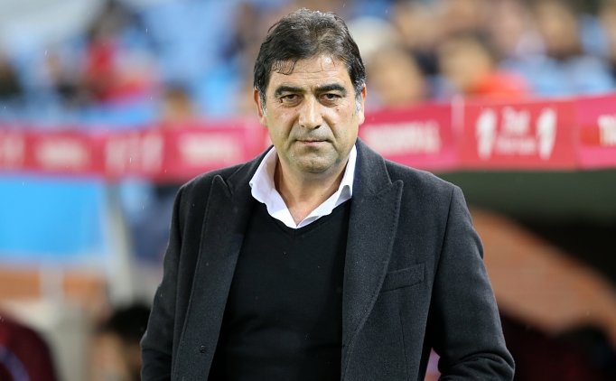 Ünal Karaman: "maç Fark Etmez"