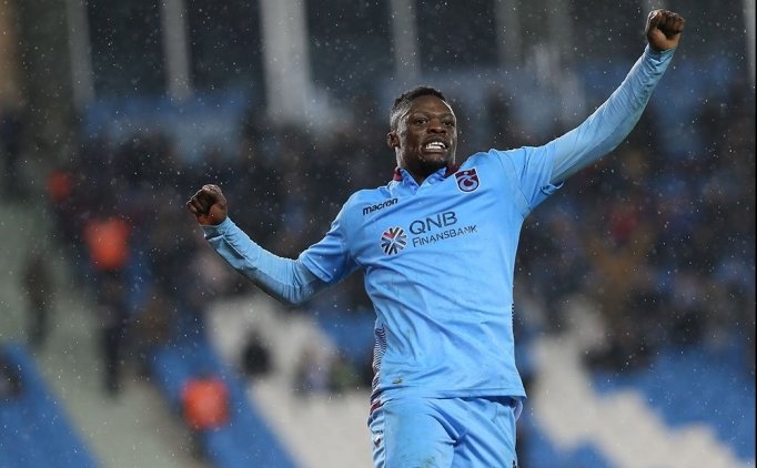 Caleb Ekuban: "leeds Taraftarları Beni Geri Istiyor!"