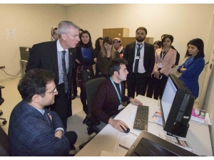 Adana Şehir Hastanesi Djitalleşti