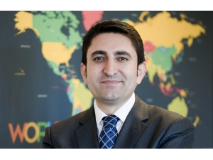 Murat Çiftçi: "Dalgalanmalara Rağmen Konut Satışlarının İyi Seviyelerde"