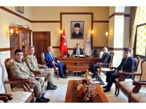 Öğretim Görevlilerine Yönelik Şiddet İçin Eylem Planı Oluşturulacak