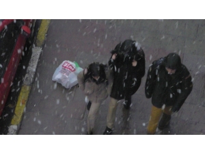 Ardahan’da Okullar Kar Tatili